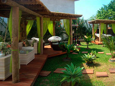 Pousada Estalagem Do Guerreiro Bertioga Exterior photo