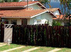 Pousada Estalagem Do Guerreiro Bertioga Exterior photo